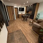 Tatranest Apartamento *