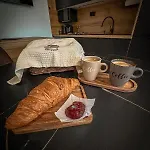 Tatranest Apartamento *