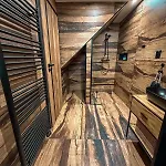 Apartamento Tatranest *