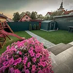 Tatranest Apartamento Nová Lesná