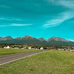 Tatranest Nová Lesná