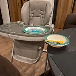 Tatranest Appartement