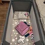 Tatranest Appartement *