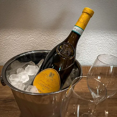 Appartement Tatranest