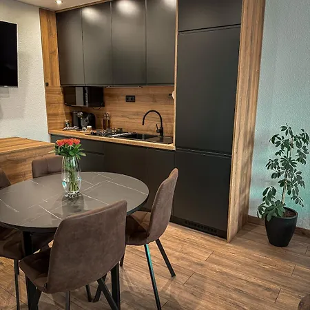 Tatranest * Nová Lesná