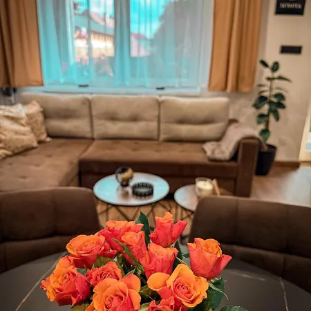 Tatranest Apartamento