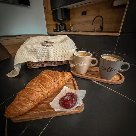 Tatranest Appartement *