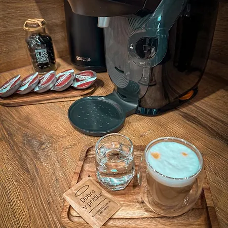 Appartement Tatranest Nová Lesná