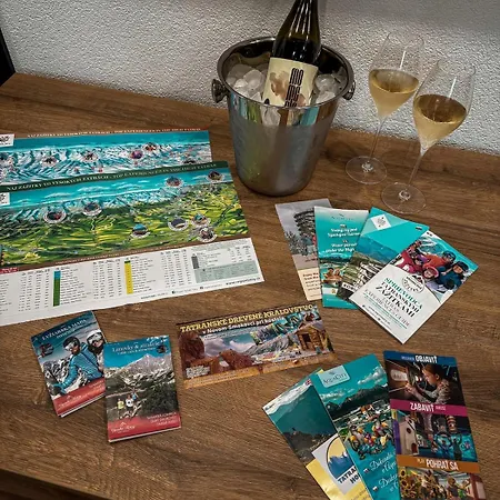 Tatranest * Nová Lesná