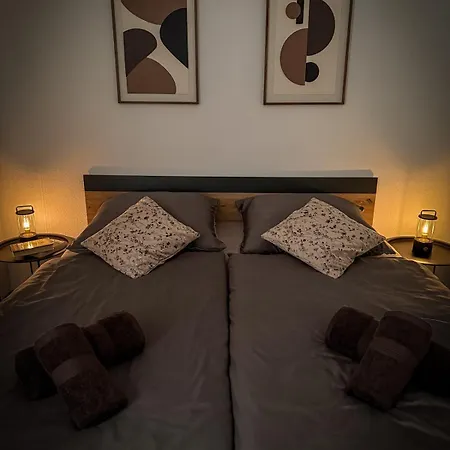 Tatranest Apartament