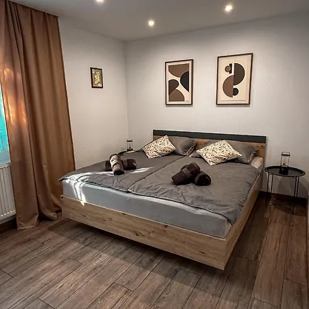 Tatranest Nová Lesná