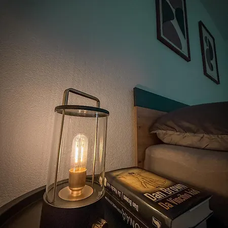 Tatranest * Nová Lesná