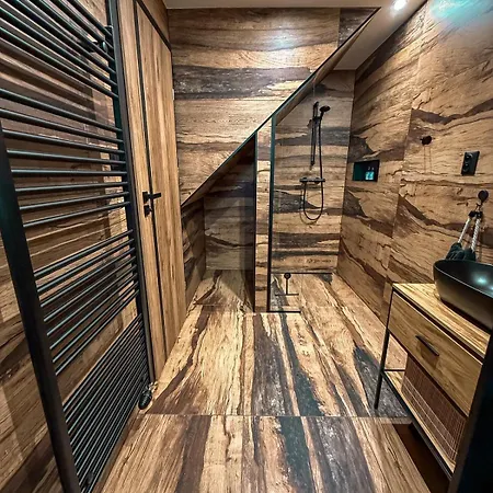 Apartament Tatranest *