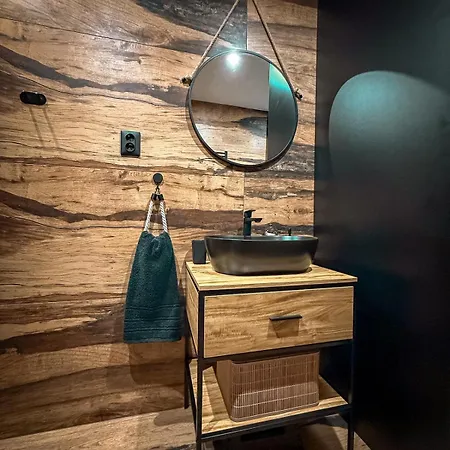 Tatranest * Nová Lesná