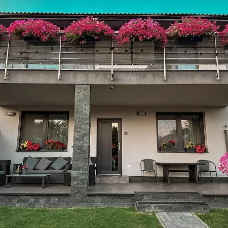 Tatranest * Nová Lesná