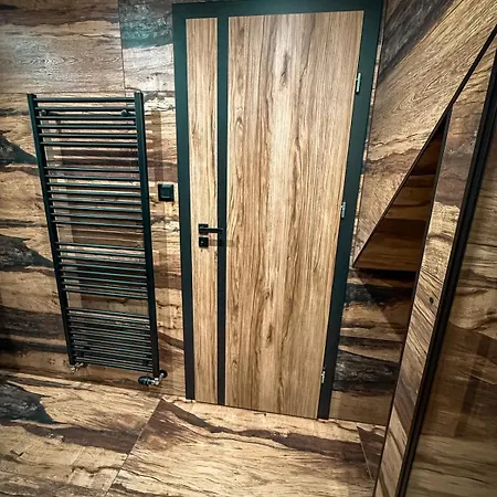 Apartament Tatranest