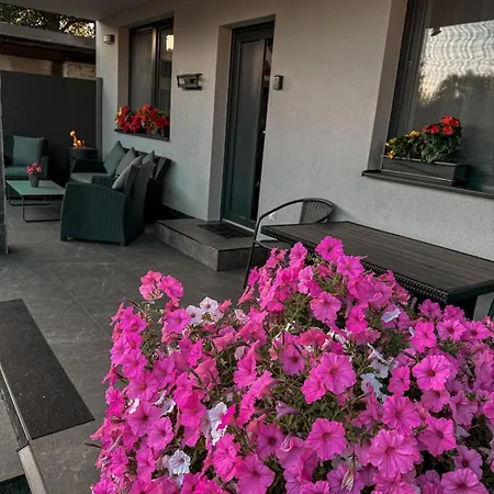 Tatranest * Nová Lesná