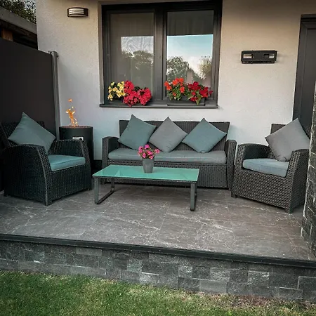 Apartamento Tatranest *