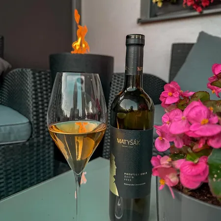 Apartamento Tatranest *