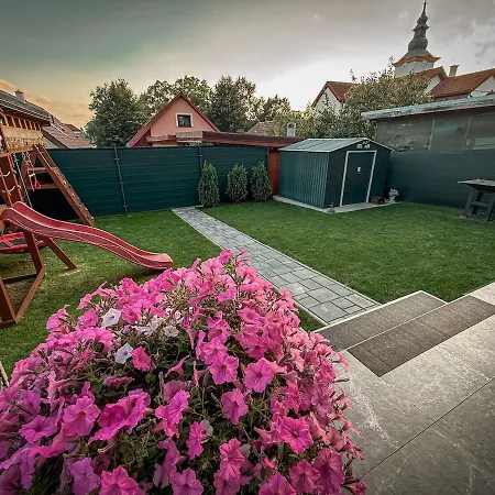 Tatranest Apartament Nová Lesná