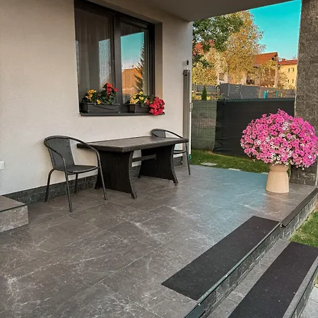 Tatranest Nová Lesná