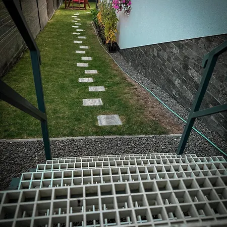 Tatranest Nová Lesná