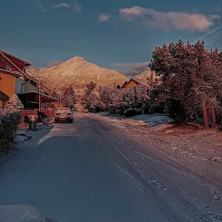 Apartamento Tatranest