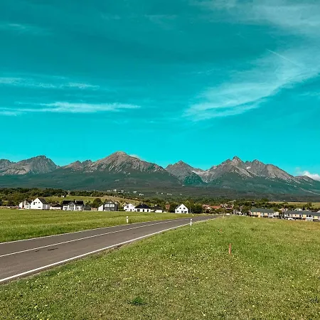 Tatranest Nová Lesná