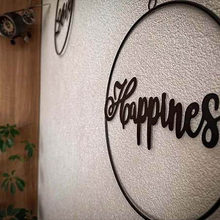 Apartament Tatranest