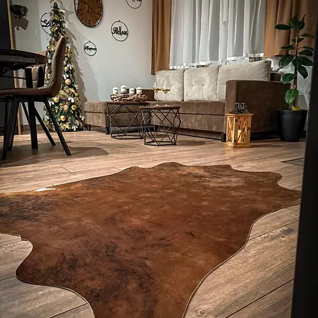 Tatranest * Nová Lesná
