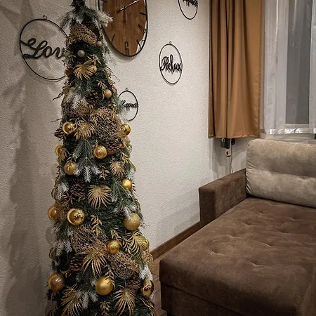 Tatranest Nová Lesná