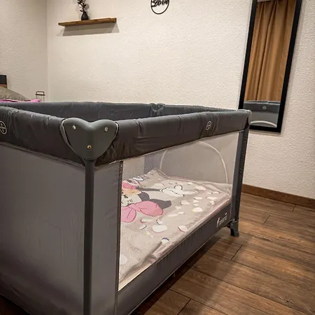 Apartamento Tatranest Nová Lesná