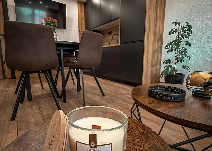 Apartamento Tatranest Nová Lesná
