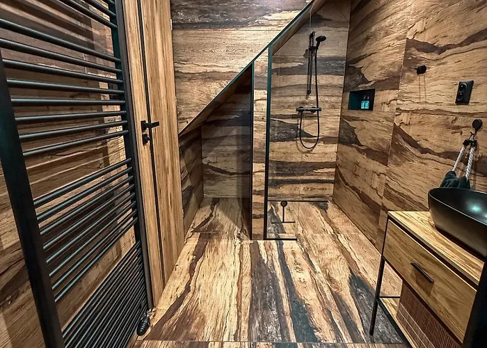 Apartamento Tatranest *