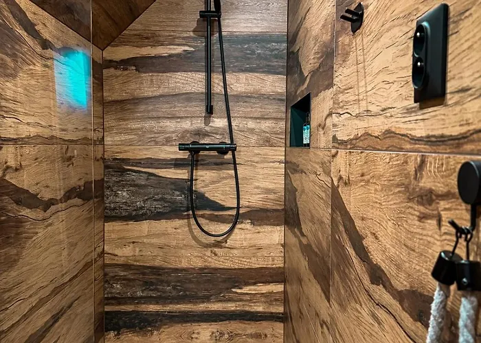 Apartamento Tatranest