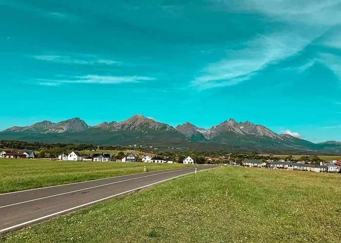 Tatranest Nová Lesná