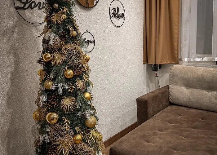 Tatranest Nová Lesná